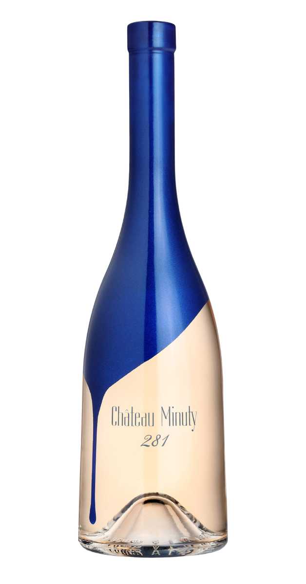 Chateau Minuty 281 Rose